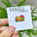Passionfruit - Masu Pin
