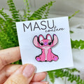 Stitch - Masu Pin