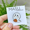 Szellem - Masu Pin