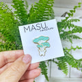 Gomba - Masu Pin