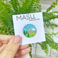 Get Lost - Masu Pin