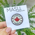 Kanada - Masu Pin