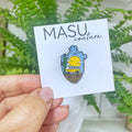 Masu Pin