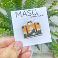 Masu Pin