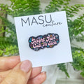 Masu Pin