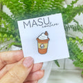 Masu Pin