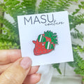 Masu Pin