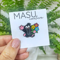 Masu Pin