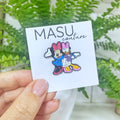 Masu Pin