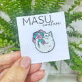 Masu Pin