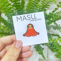 Masu Pin