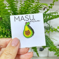 Masu Pin