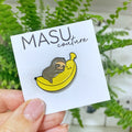 Masu Pin