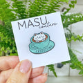 Masu Pin