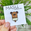 Masu Pin