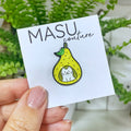 Masu Pin