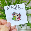 Masu Pin