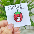 Masu Pin