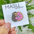 Masu Pin