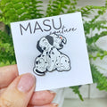 Masu Pin
