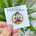 Masu Pin