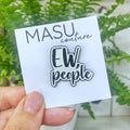 Masu Pin
