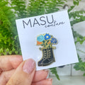 Masu Pin