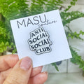 Masu Pin