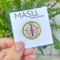 Masu Pin