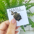 Masu Pin