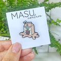 Masu Pin