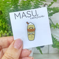 Masu Pin