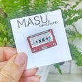 Masu Pin