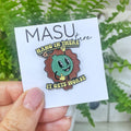 Masu Pin