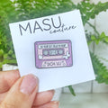 Masu Pin