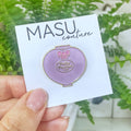 Masu Pin