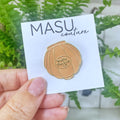 Masu Pin