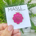 Masu Pin