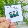 Masu Pin