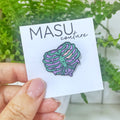 Masu Pin