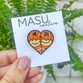 Masu Pin