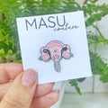 Masu Pin