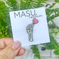 Masu Pin