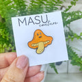 Masu Pin
