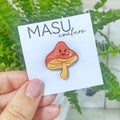 Masu Pin