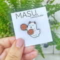 Masu Pin