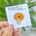 Masu Pin
