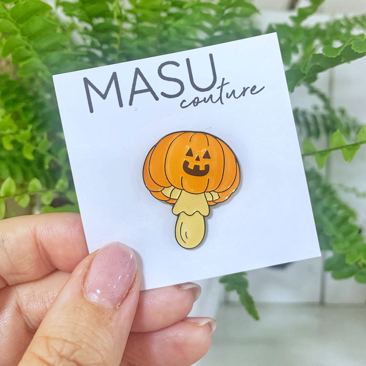 Masu Pin