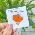 Masu Pin