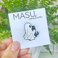 Masu Pin